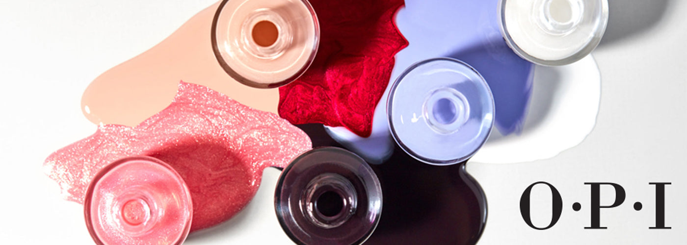 OPI | לק ג'ל – הבחירה של המקצועניות