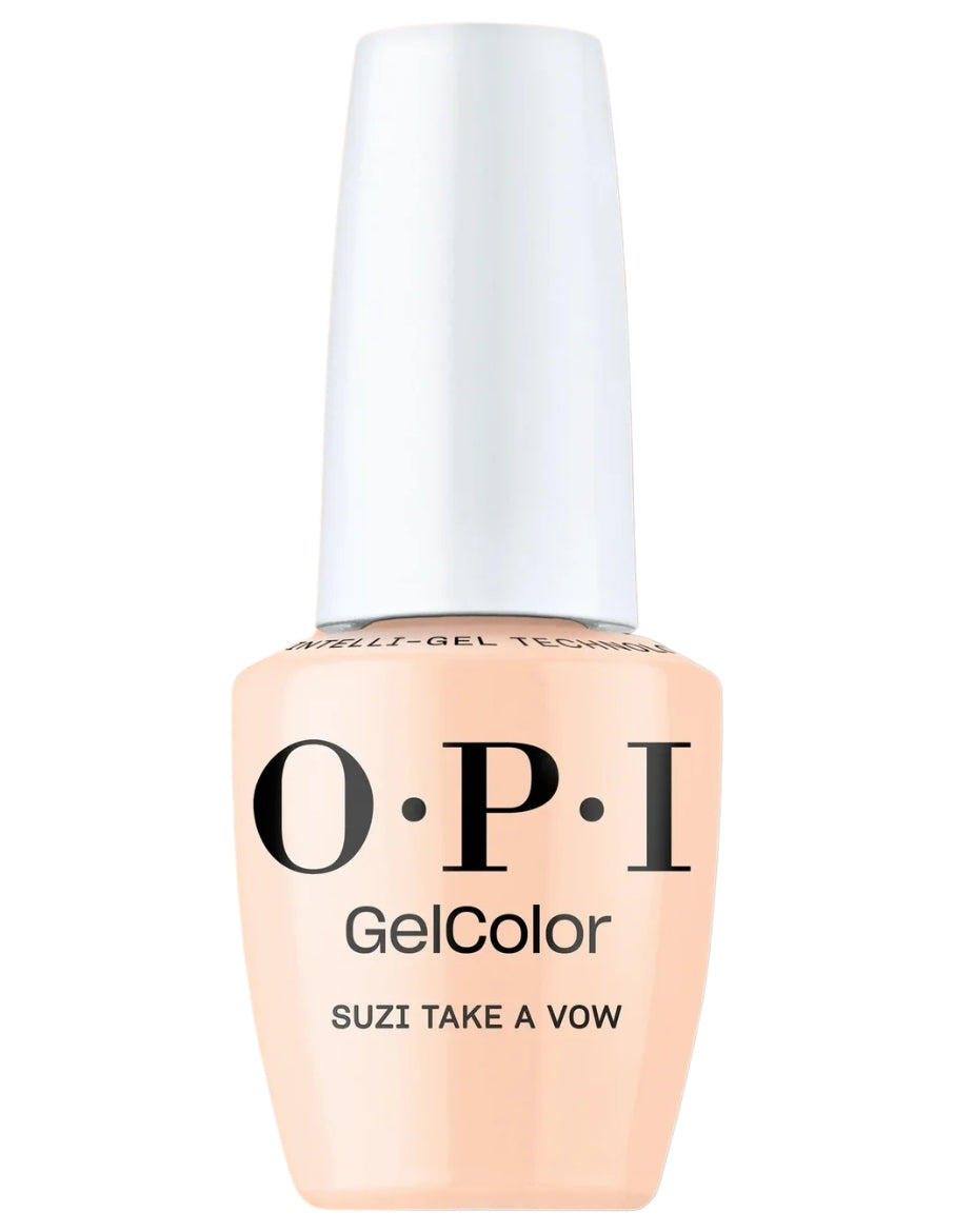 ‎לק ג׳ל | Suzi Take A Vow GC F038