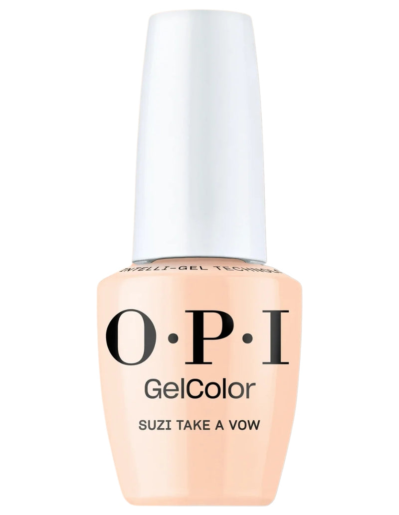 ‎לק ג׳ל | Suzi Take A Vow GC F038