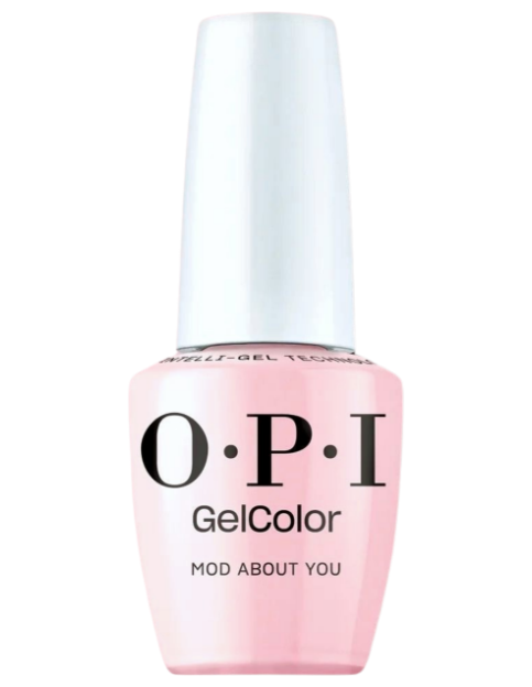 לק ג׳ל | Mod About You GCB56