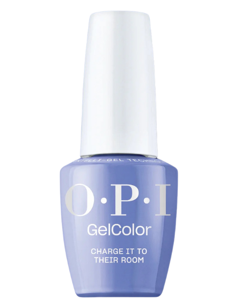 לק ג׳ל | Charge It To Their Room GCP009