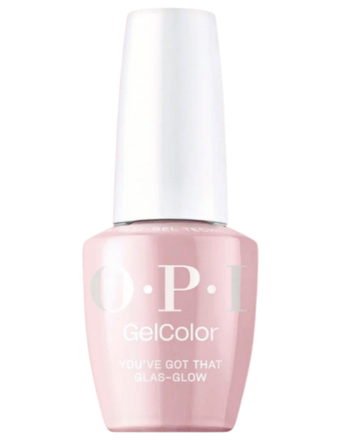 לק ג׳ל | You've Got That Glas-Glow GCU22