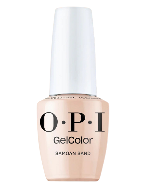 לק ג׳ל | Samoan Sand GCP61