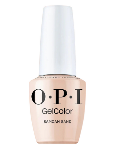 לק ג׳ל | Samoan Sand GCP61