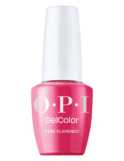 Pink Flamenco GCE44