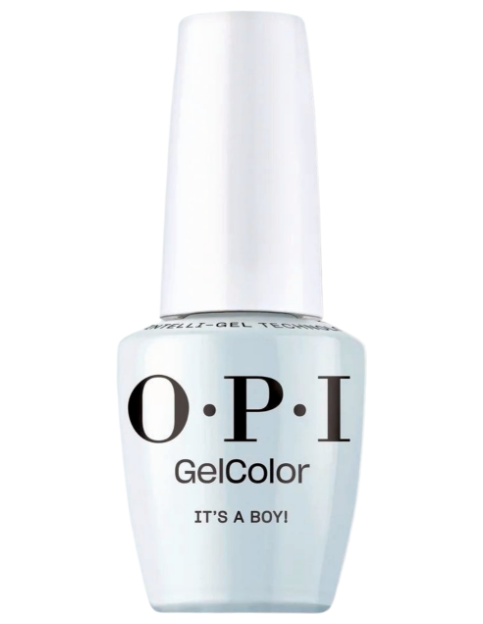 לק ג׳ל | IT'S A BOY GCT75