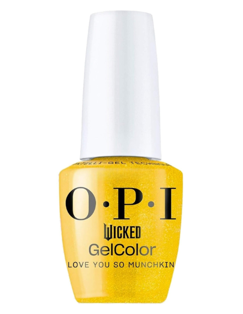 Love You So Munchkin HPR12