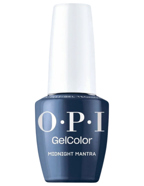 Midnight Mantra GCF009