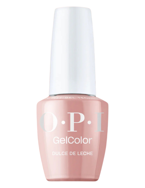 לק ג׳ל | Dulce de Leche GCA15