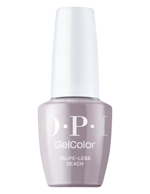 לק ג׳ל | Taupe-Less Beach GCA61