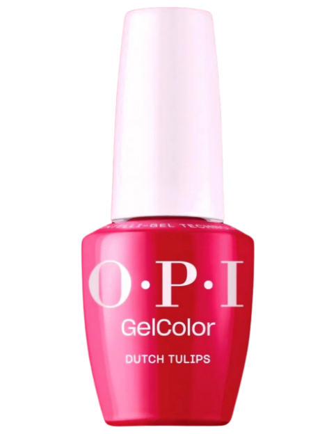 לק ג׳ל | Dutch Tulips GCL60