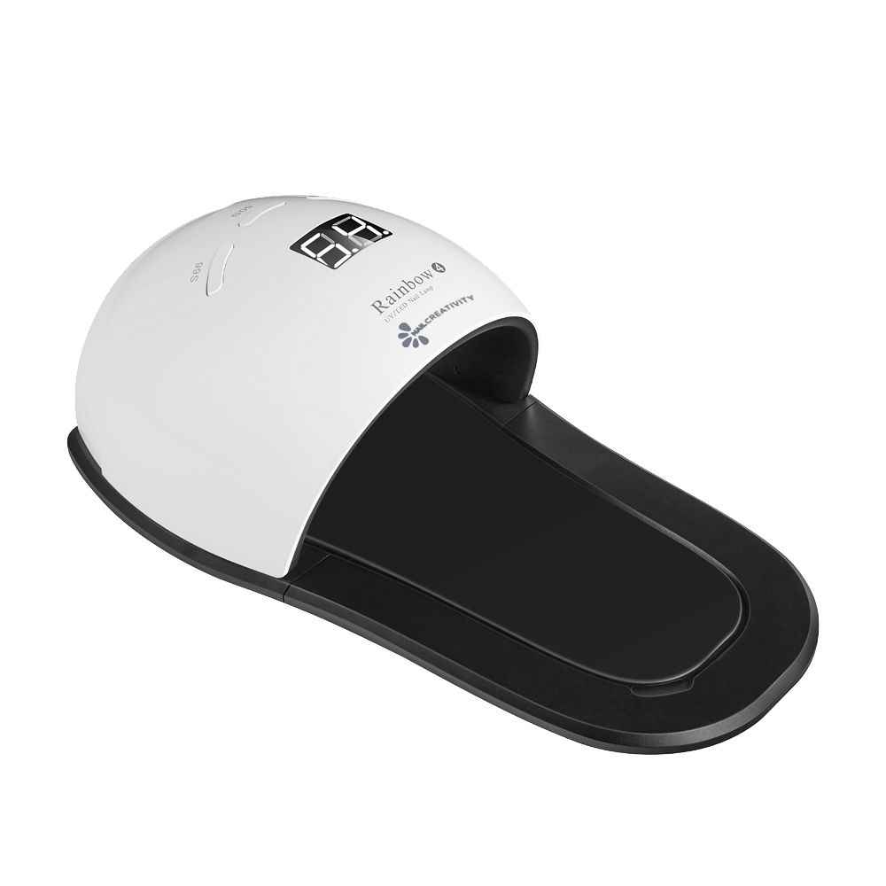 מנורת ייבוש לרגליים