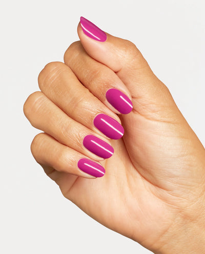 לק ג׳ל | STRAWBERRY COSMO GCS070