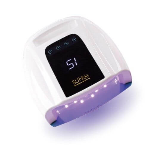 מנורת ייבוש סאן פרו2 SUNPRO2