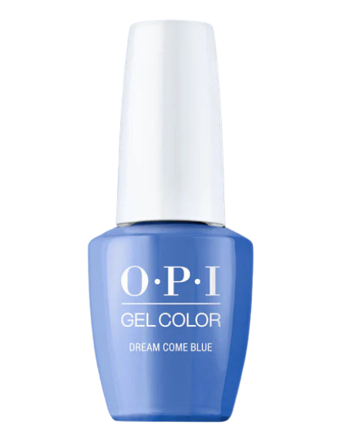 לק ג׳ל | Dream Come Blue GCS033