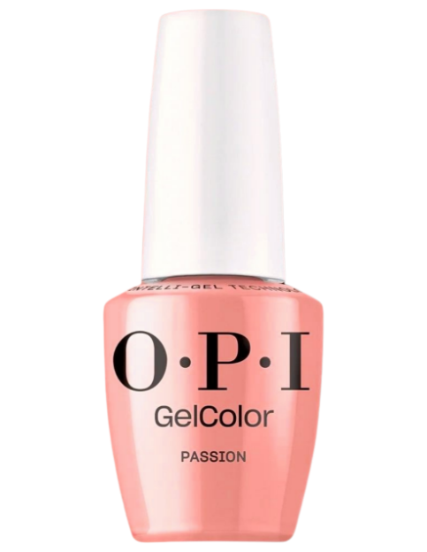 לק ג׳ל | Passion GCH19