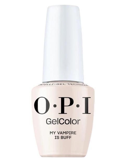 לק ג׳ל | My Vampire is Buff GCE82