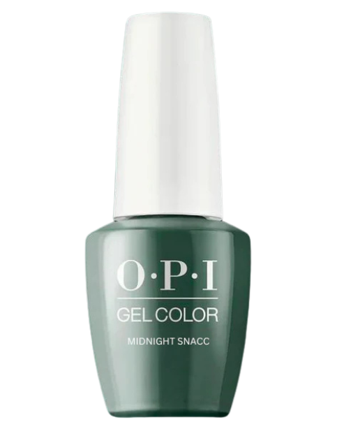 לק ג׳ל | Midnight Snacc GCS035