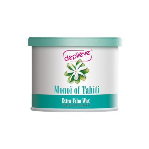 שעווה מתקלפת ‘מנוי’ | 400 גרם | דפילב Dapileve