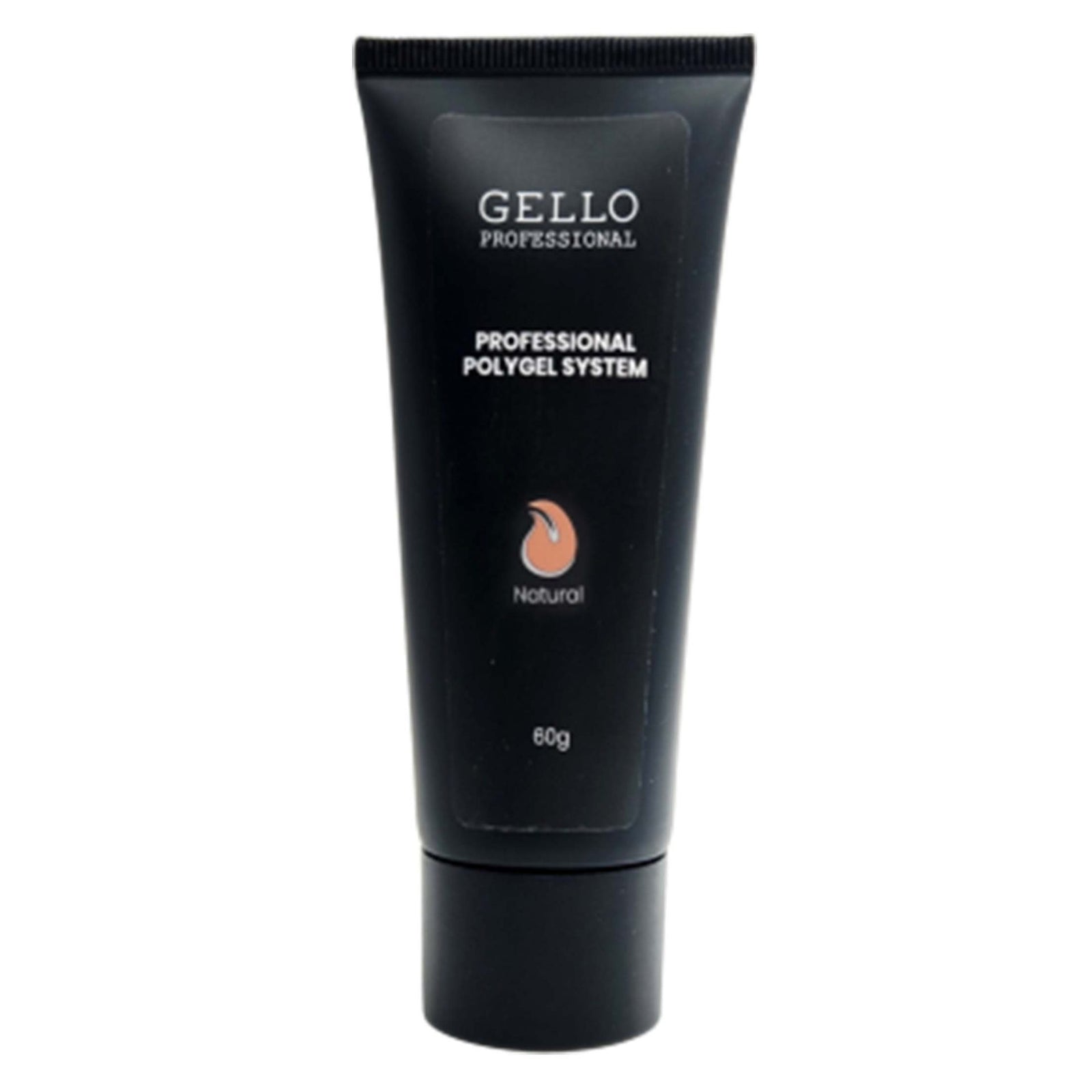 פוליג'ל נטורל גלו פרופשנל - 60 גרם