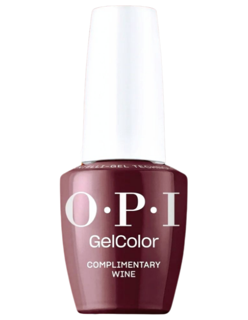 לק ג׳ל | Complimentary Wine GCMI12