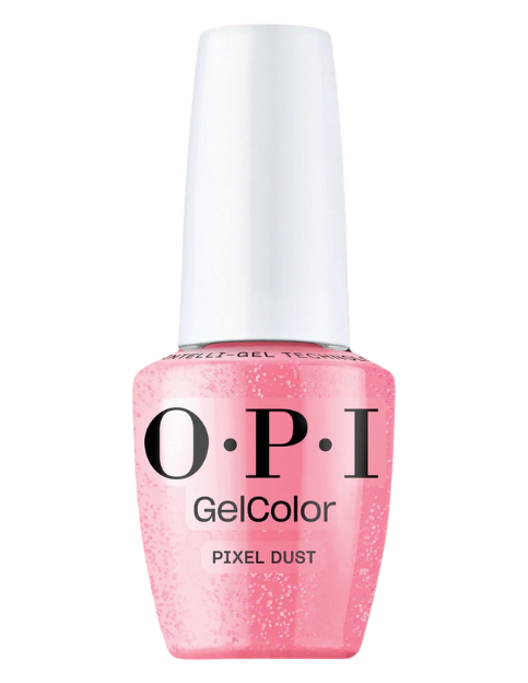 לק ג׳ל | Pixel Dust GCD51