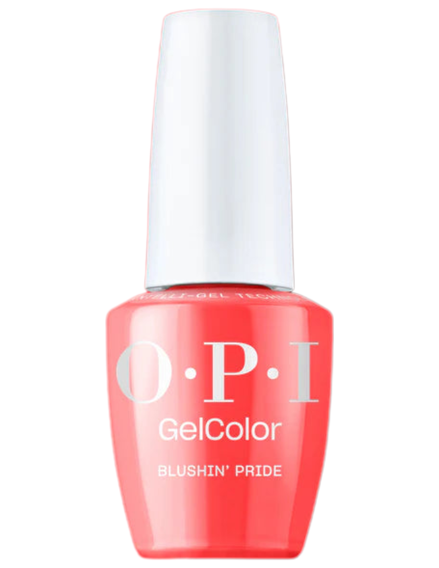 לק ג׳ל | Blushin Pride GCS054