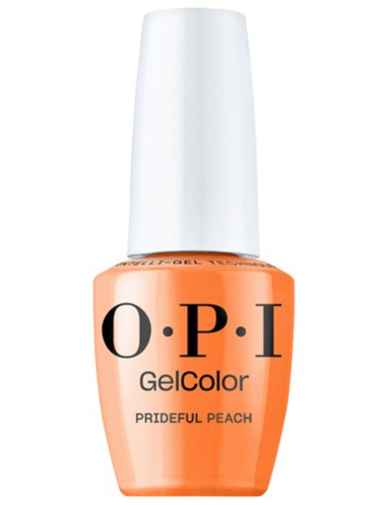 לק ג׳ל | Prideful Peach GCS055