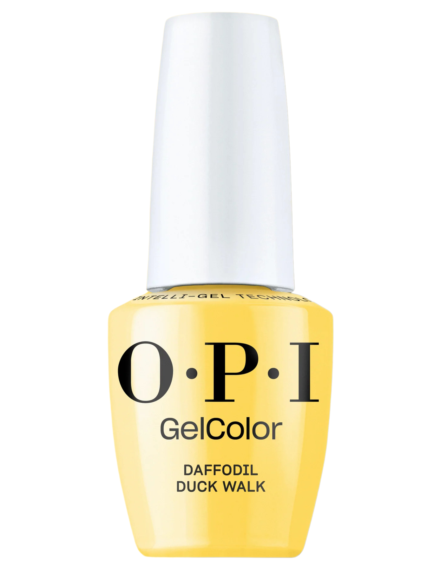 לק ג׳ל | Daffodil Duck Walk GCS056