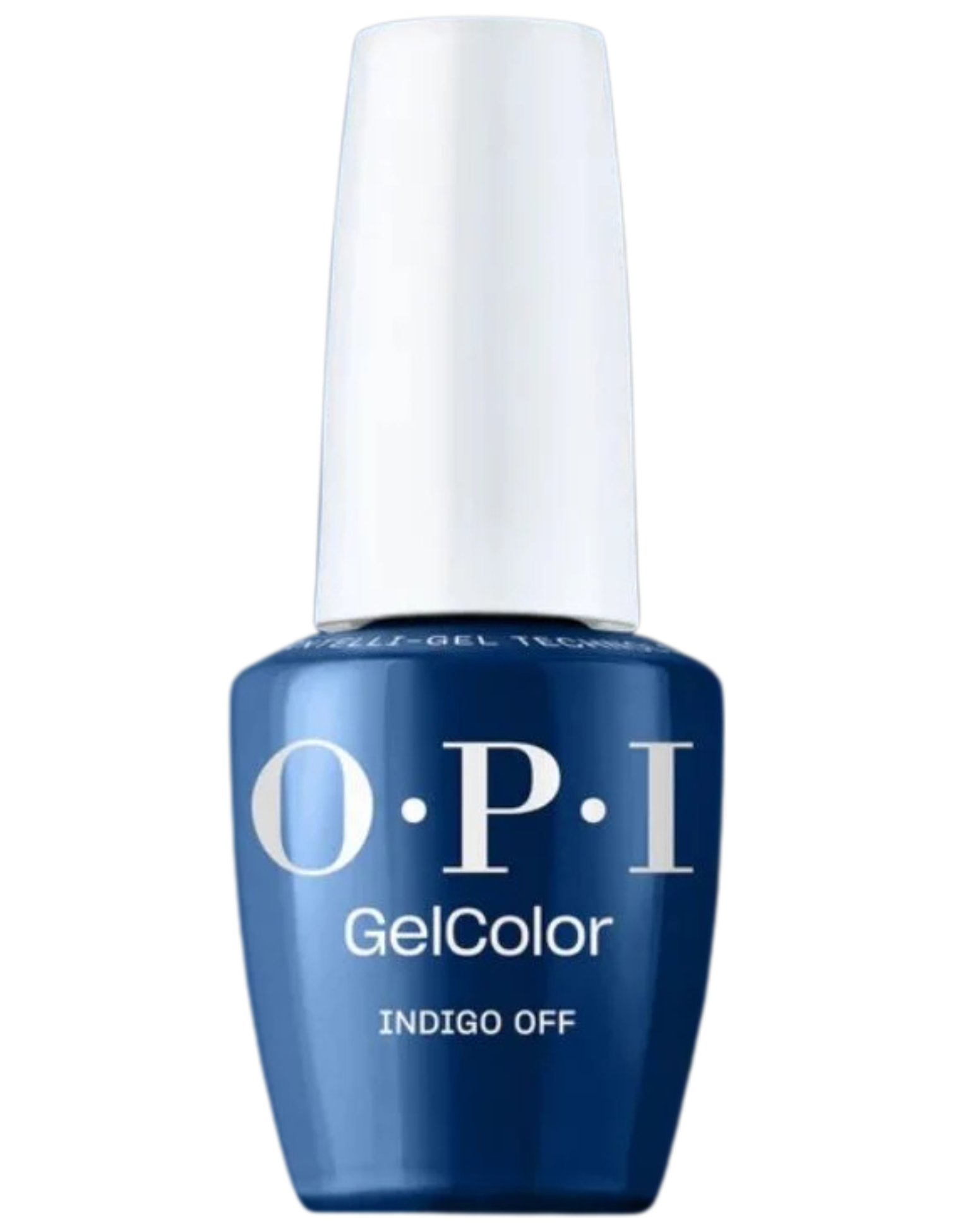 לק ג׳ל | IndiGO Off GCS059