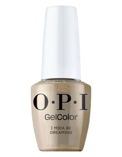 לק ג׳ל | I Mica be Dream GCF010