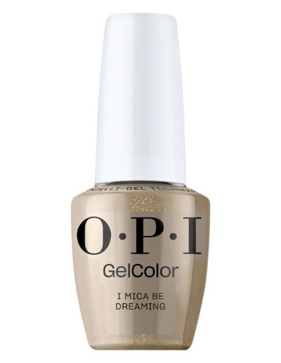 לק ג׳ל | I Mica be Dream GCF010