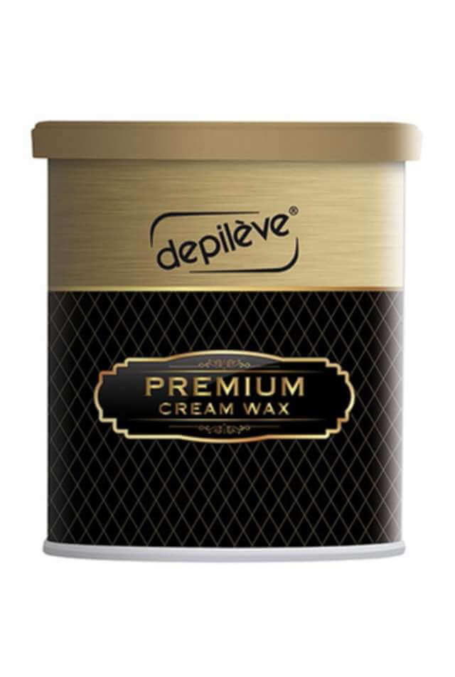 שעווה מתקלפת פרימיום | 800 גרם | דפילב Dapileve