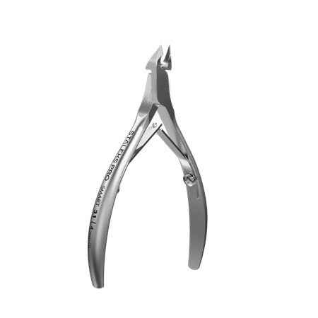 צבתית לקוטיקולה סטאלקס NS-31/4 להב 4 מ"מ | Staleks Pro Smart