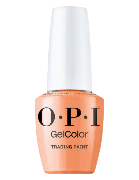 לק ג׳ל | Trading Paint GCD54