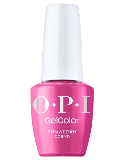 לק ג׳ל | STRAWBERRY COSMO GCS070