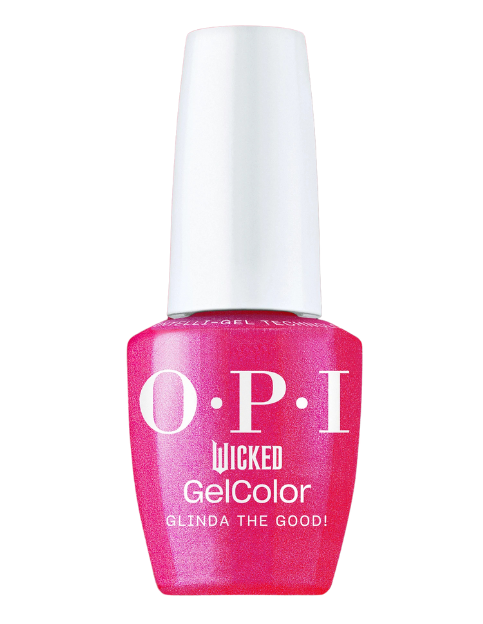 לק ג'ל |  Glinda The Good! HPR11