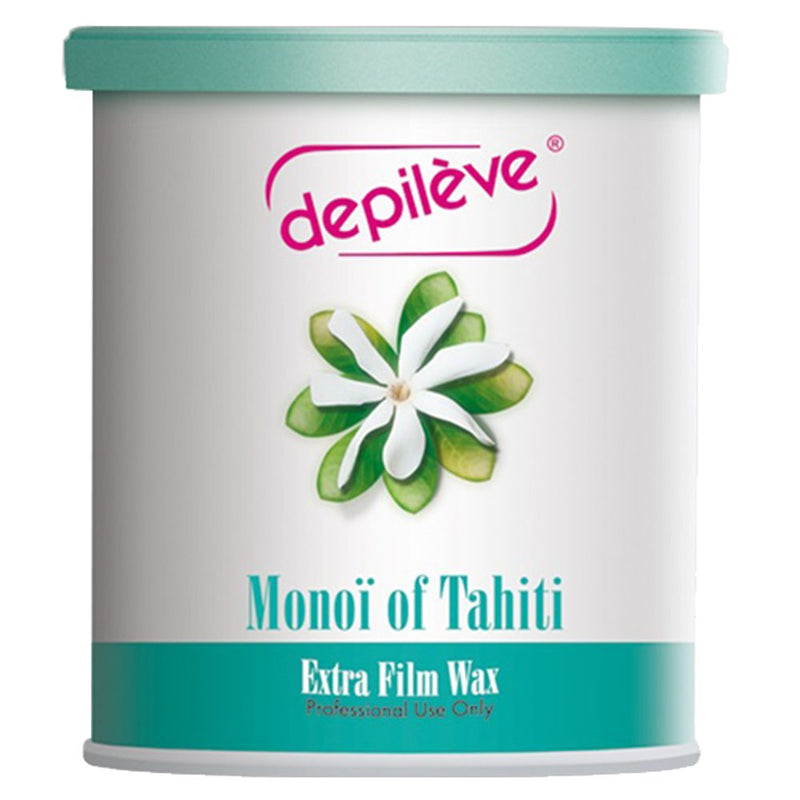 שעווה מתקלפת ‘מנוי’ | 800 גרם | דפילב Dapileve