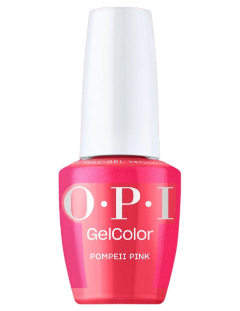 לק ג׳ל | POMPEII PINK GCS067