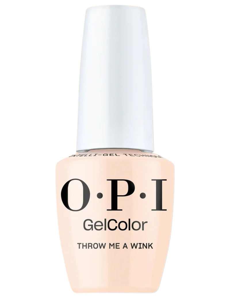 ‎לק ג׳ל | Throw Me a Wink GC F044