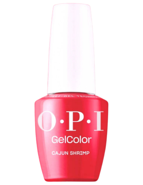 לק ג׳ל | Cajun Shrimp GCL64