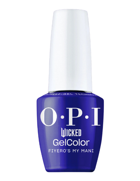 לק ג׳ל | Fiyero's My Mani HPR06
