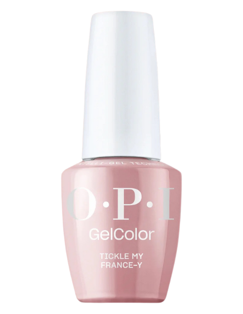 לק ג׳ל | Tickle My France-y GCF16