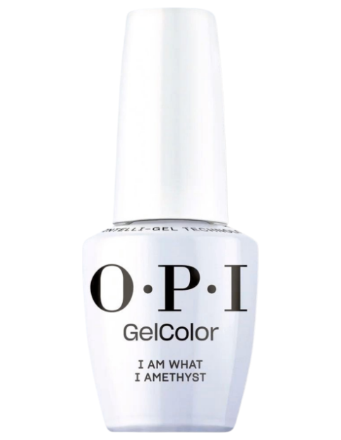 לק ג׳ל | I Am What I Amethyst GCT76