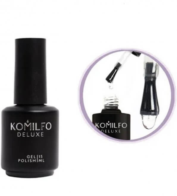 KOMILFO TOP | קומילפו טופ ללא נטרול 15 מ"ל