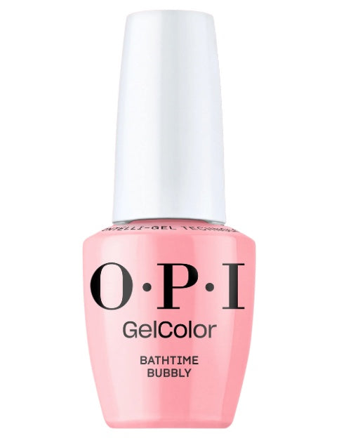 לק ג׳ל | BATHTIME BUBBLY GCS065