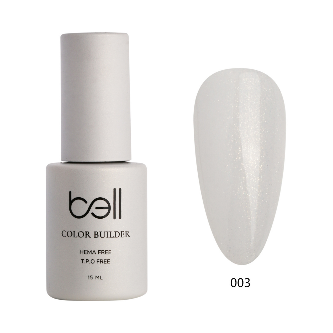 בקבוק ג'ל בנייה בל Bell 003