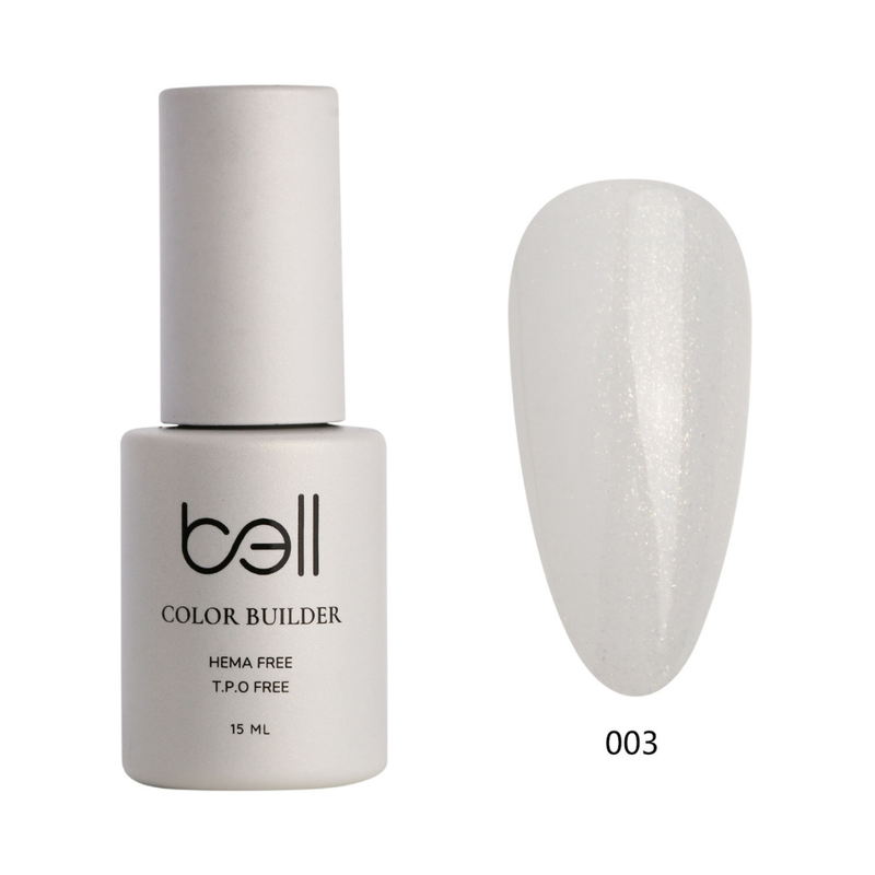 בקבוק ג'ל בנייה בל Bell 003