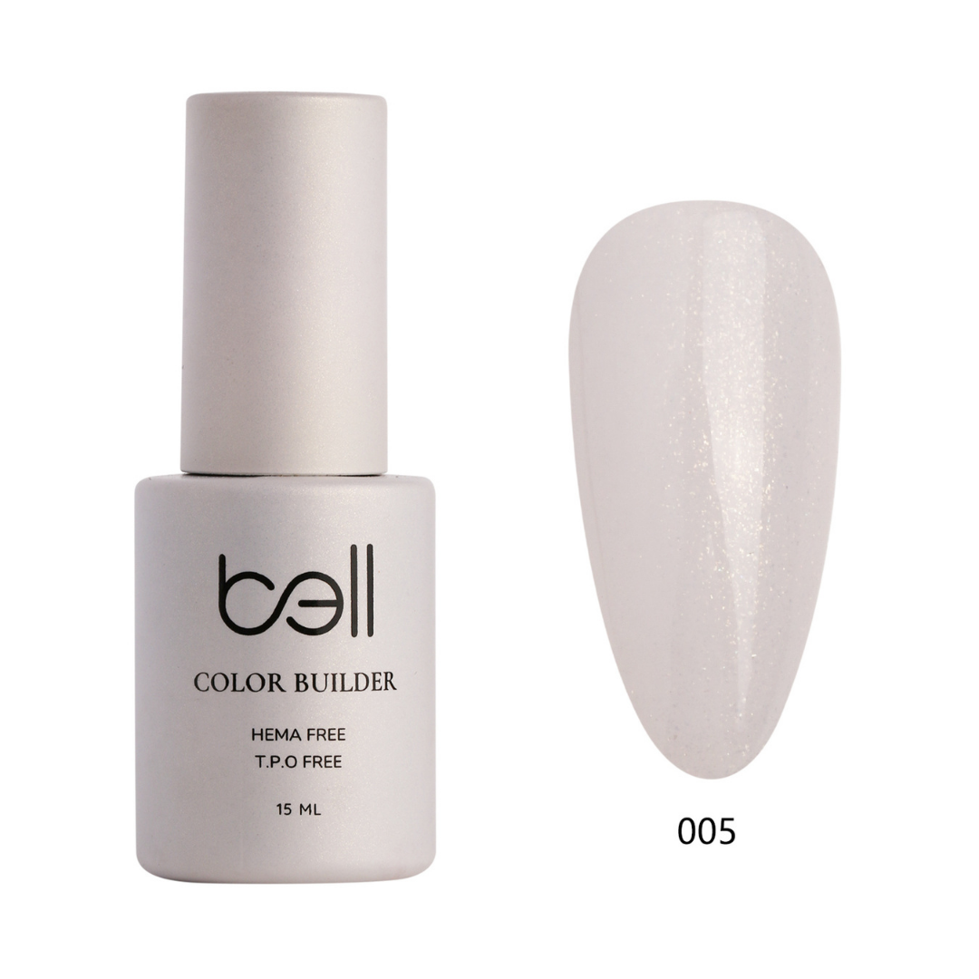 בקבוק ג'ל בנייה בל Bell 005