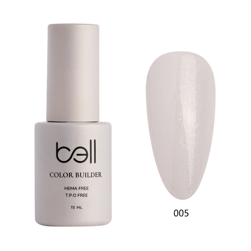 בקבוק ג'ל בנייה בל Bell 005